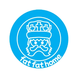Fat Fat Home