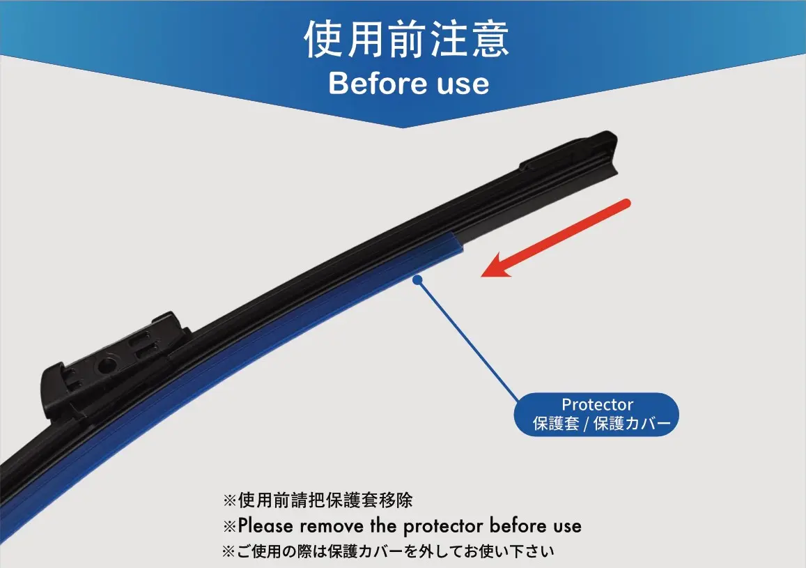 Wiper Manual